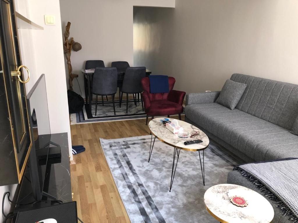 Besiktas Apartment