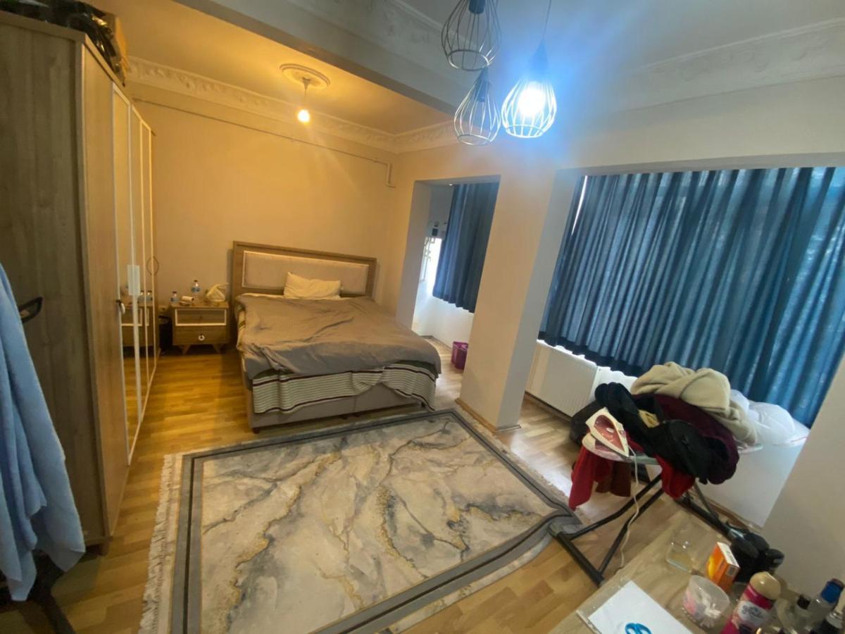 Apartment Besiktas *