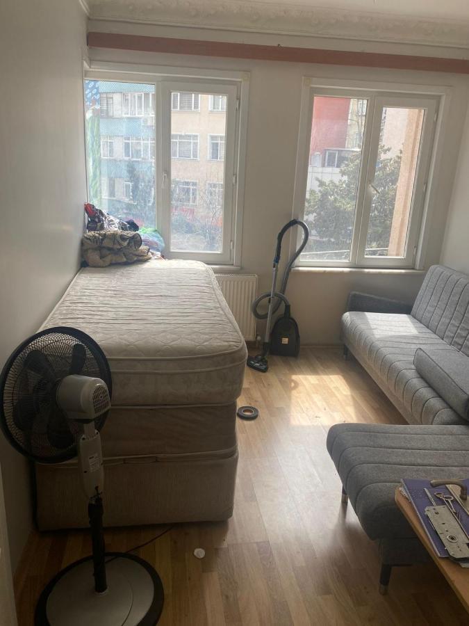 Besiktas Apartment *