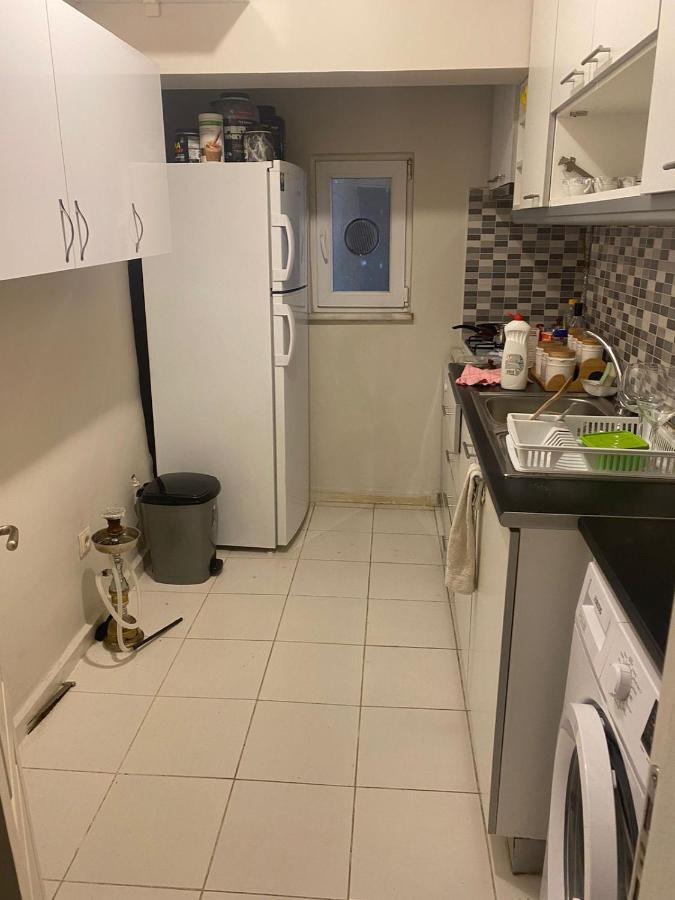 Besiktas Apartment Istanbul